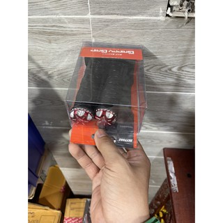 bao tay daytona gù 6 cạnh