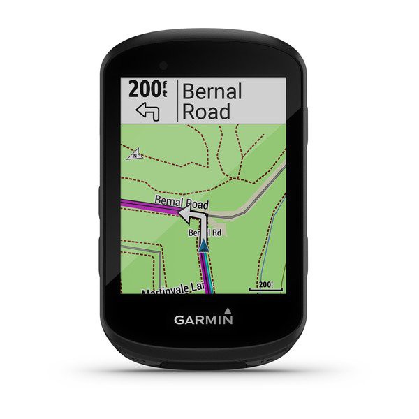 Thiết bị định vị gắn xe đạp Garmin Edge 530 Device Only chính hãng