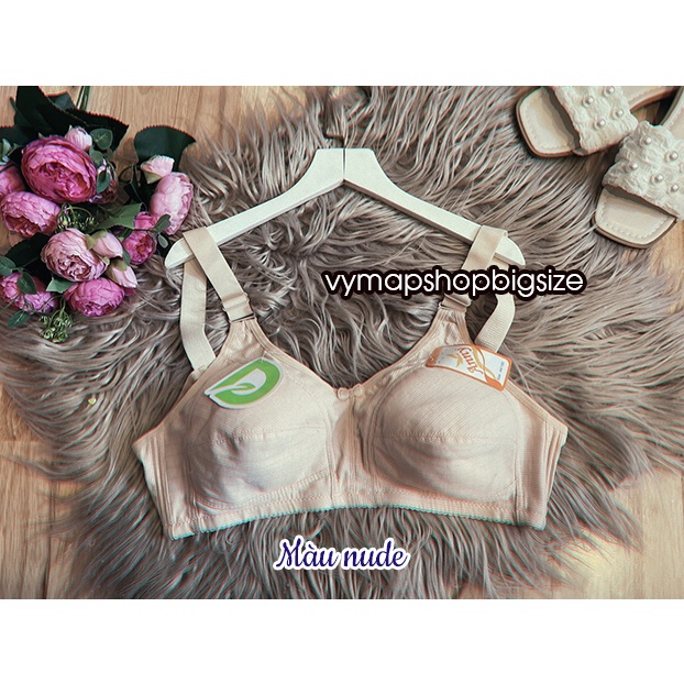 Áo bra / áo lót bigsize 44-46-48