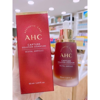 Tinh chất AHC Ampoule