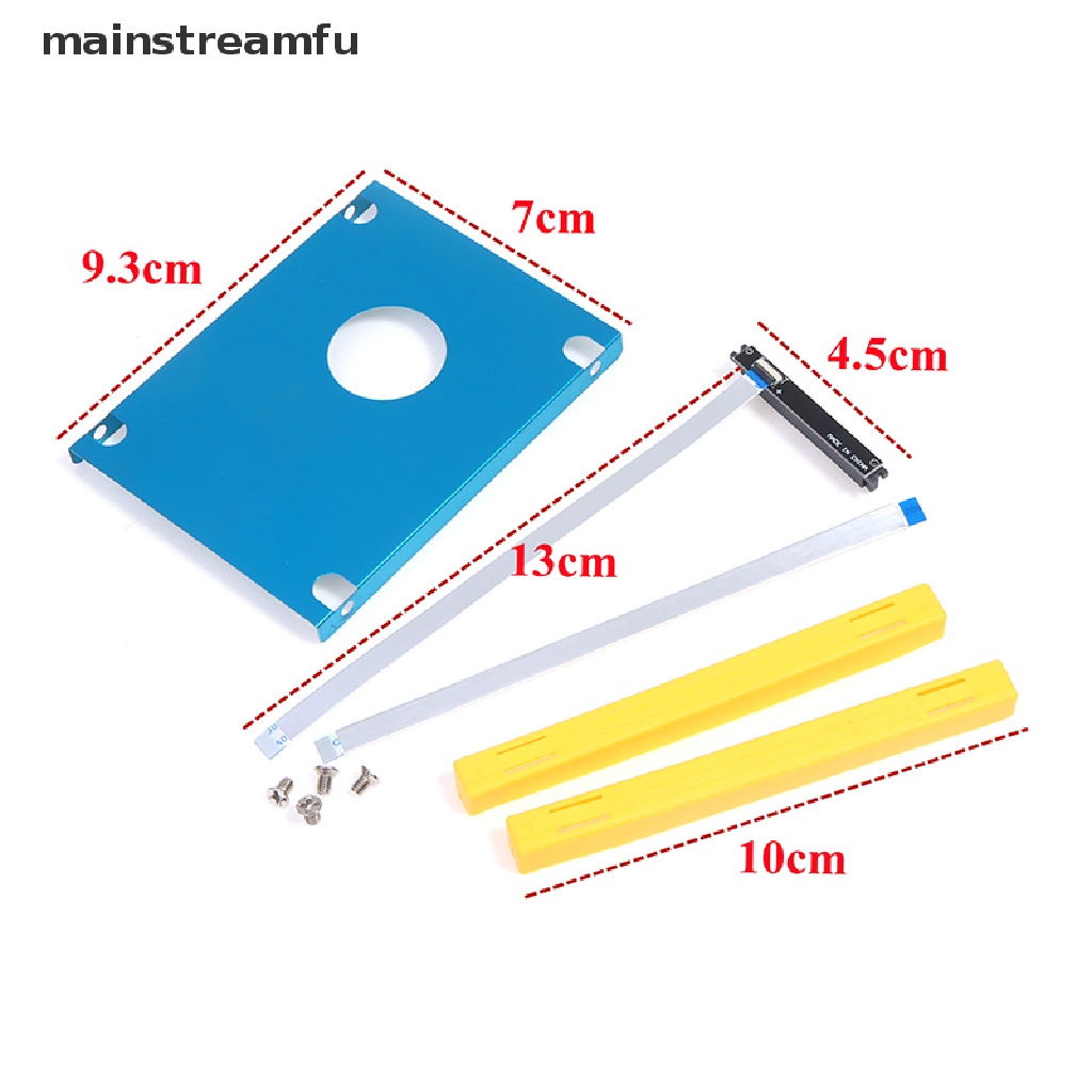 Dây Cáp Kết Nối Ổ Cứng HDD SSD SATA Mới Dành Cho ASUS FL8700FU