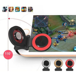 Nút Kẹp Chơi Game JoyStick Mobile