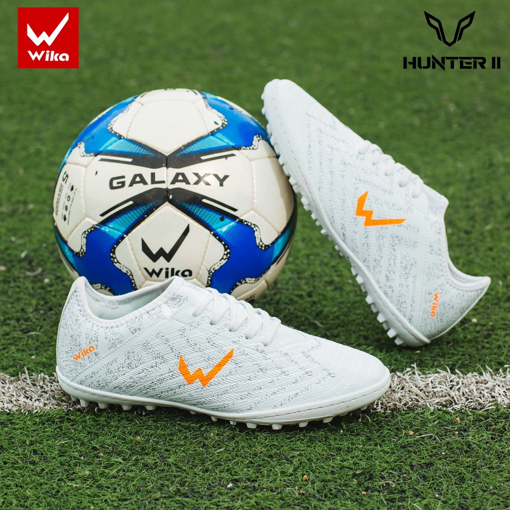 Giày Bóng Đá Chính Hãng Cao Cấp WIKA HUNTER 2 - Mẫu mới nhất 2022