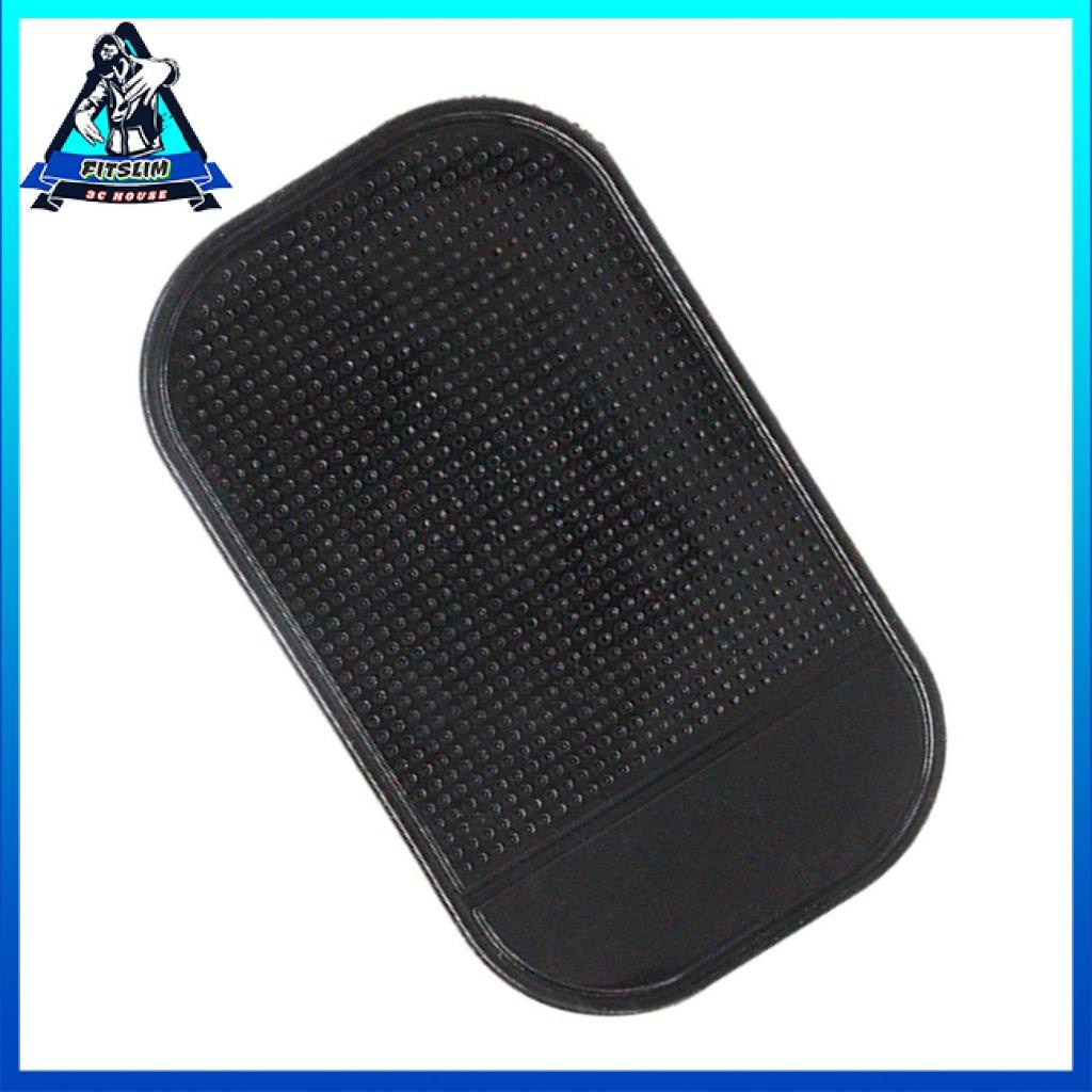 Giá Đỡ Điện Thoại Chống Trượt Gắn Bảng Điều Khiển Xe Hơi