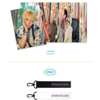 (Có sẵn) BTS SUMMER PACKACE 2018