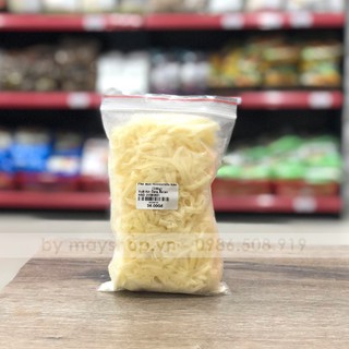 Phô mai bào sợi Mozzarella - [Chỉ ship Hỏa tốc tại HN] - anshop