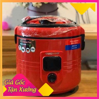 NỒI CƠM ĐIỆN COOKU 3D 2 LÍT( GIA DỤNG GIÁ GỐC )