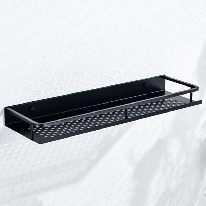 Giá Đỡ Dầu Gội / Mỹ Phẩm Gắn Tường Đa Năng Cho Nhà Bếp / Phòng Tắm