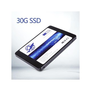 - Ổ cứng SSD 30GB Dogfish - Vietnet
