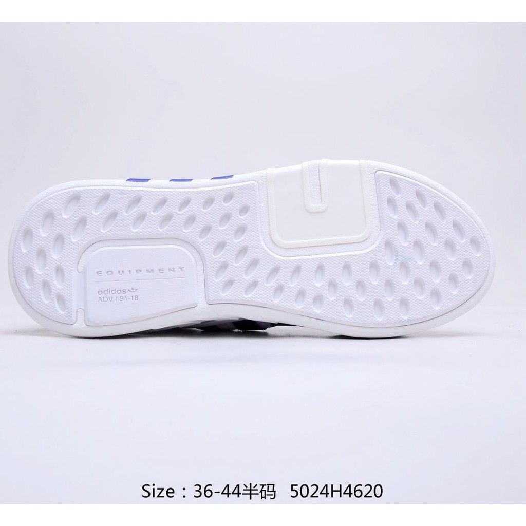 Giày Thể Thao Adidas Eqt Bask Adv Chính Hãng Thoáng Khí Phong Cách Năng Động: 5024h4620