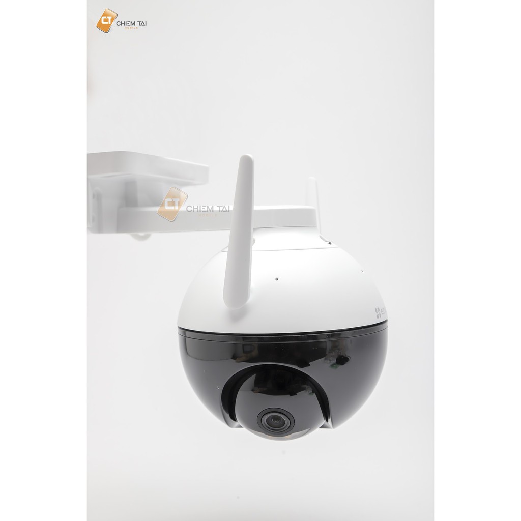 Camera IP Outdoor EZVIZ C8C 1080P