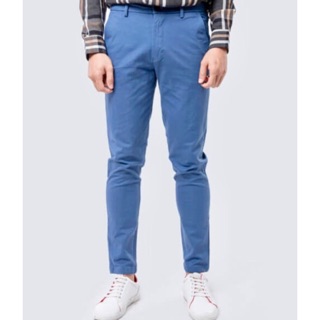 [SALE 61%] Xả cực sốc quần dài kaki Owen form slim fit siêu đẹp 830k còn 320k