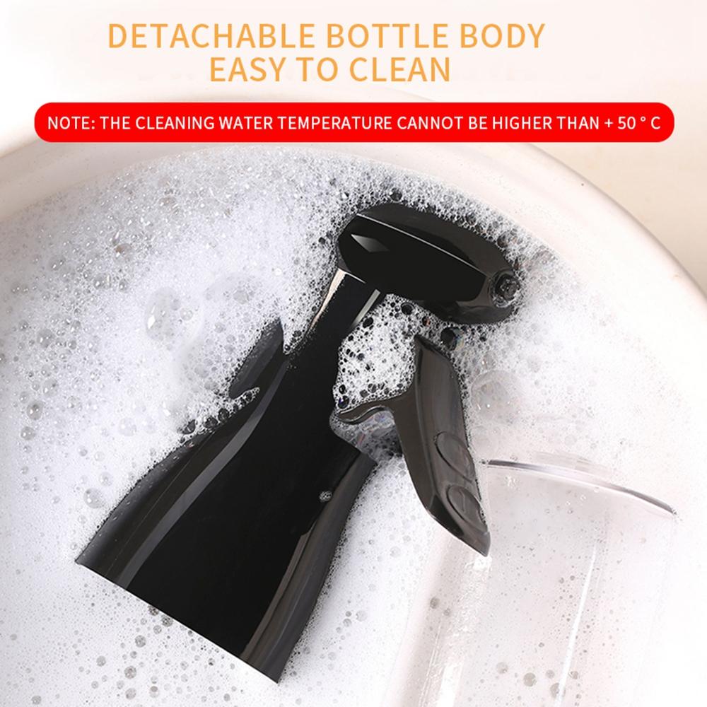 IVORY Bình Xịt Dầu 210ml Tiện Dụng Cho Đồ Nướng BBQ