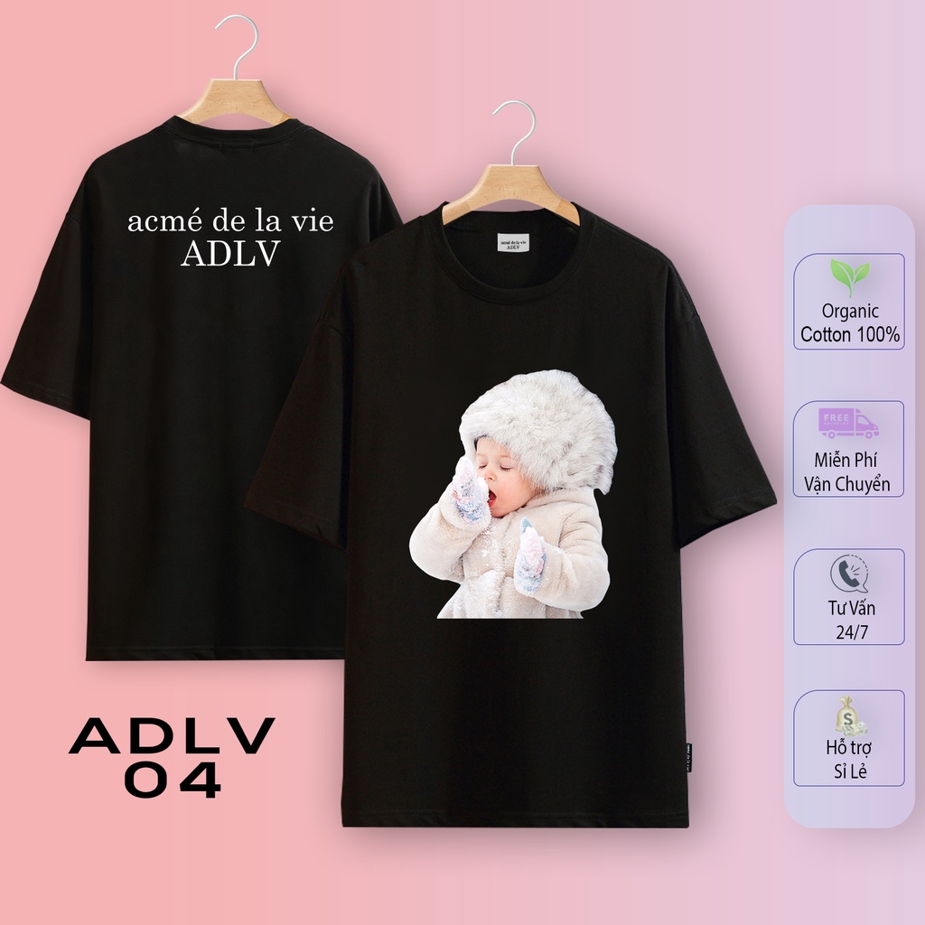 Áo ADLV form âu, Vải cotton 2 chiều dày cao cấp mẫu 1-25 - Mỹ Tú Store - PART 1