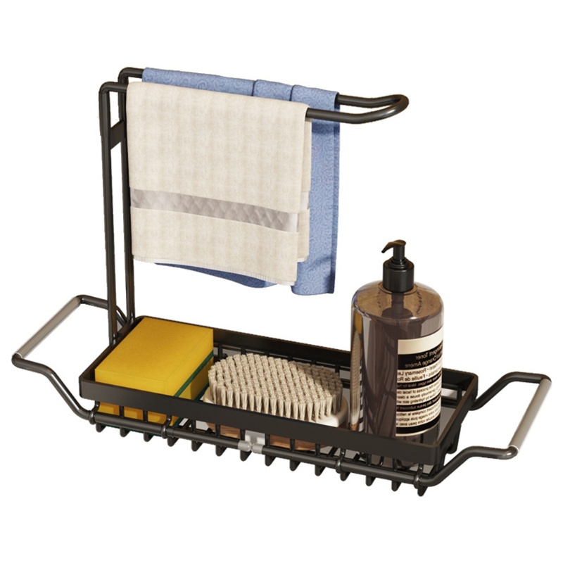 Giá Đỡ Chén Dĩa Ráo Nước Bằng Thép Không Gỉ