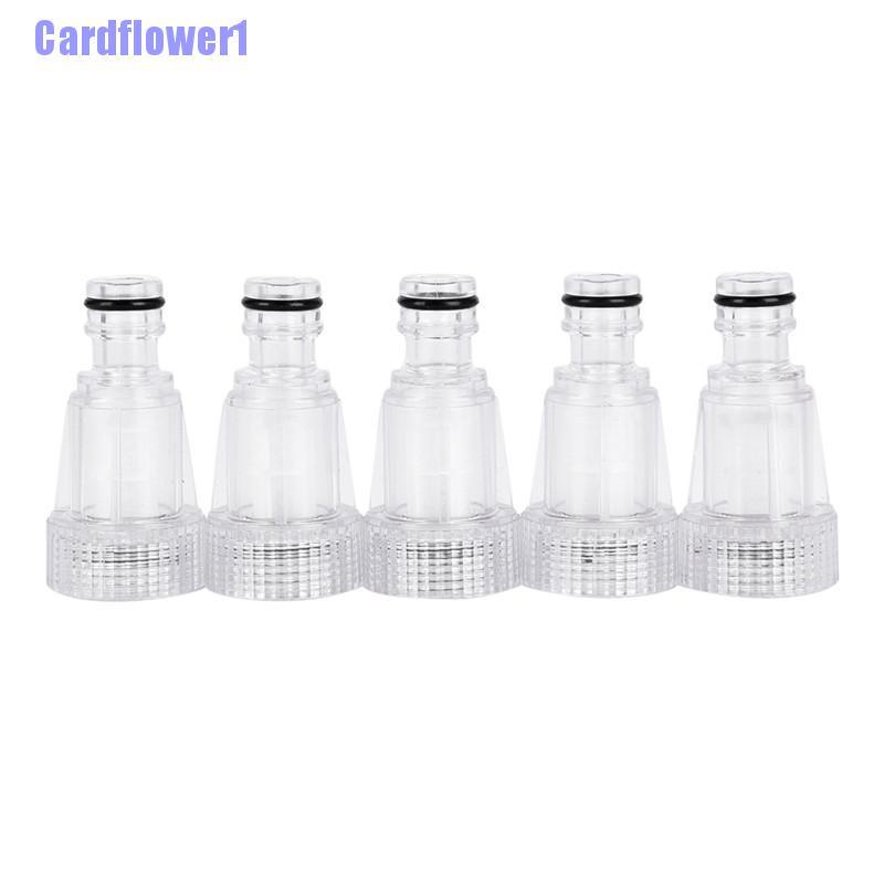 Máy Rửa Xe Cỡ Lớn Chất Lượng Cao