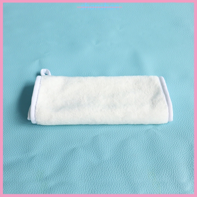 Microfiber Makeup Remover Reusable Face Cloth Make Up Towel Remover