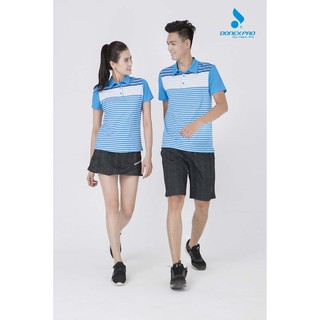 Áo thể thao nam Donexpro 9014 nhiều màu