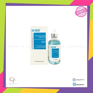 Serum căng bóng smas b5 và ha