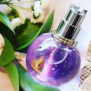 Hàng Auth Pháp - Nước Hoa Nữ Lanvin Eclat D'arpege Perles 100ml - AM0234