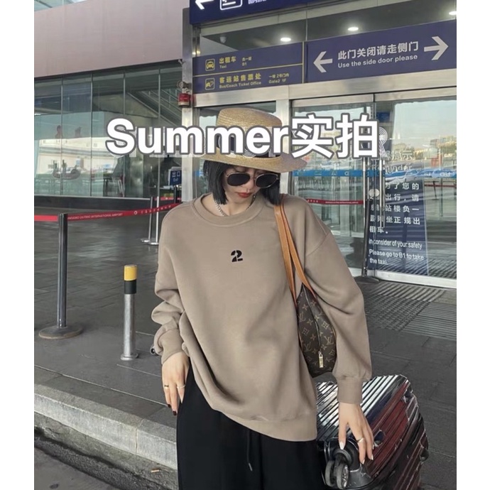 Áo nỉ số 2 TT