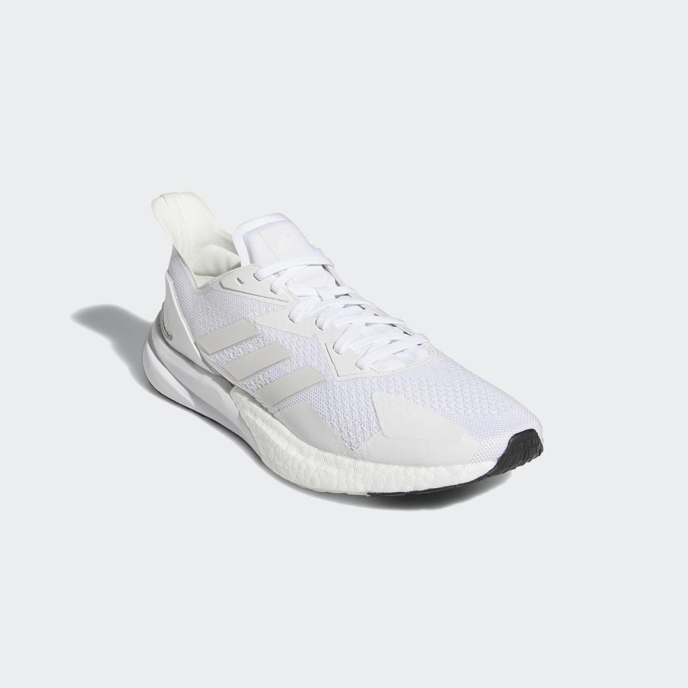 Giày adidas RUNNING Nam X9000L3 Màu Trắng EH0056