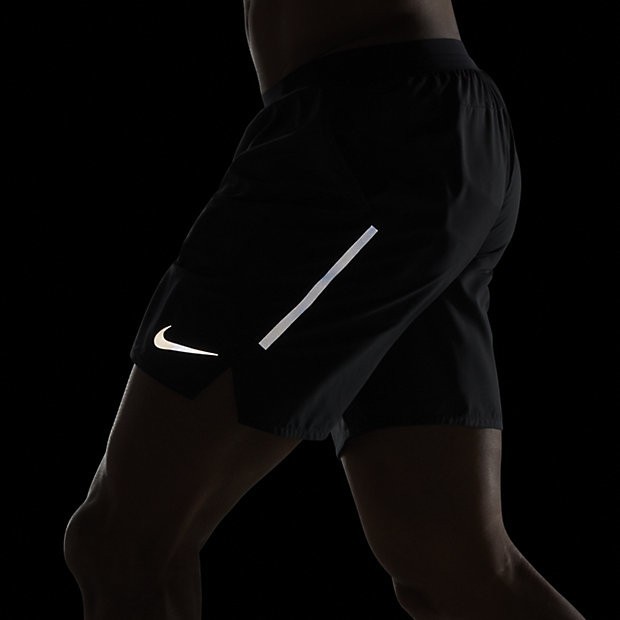 quần chính hãng Nike Running Training Half Short Pants