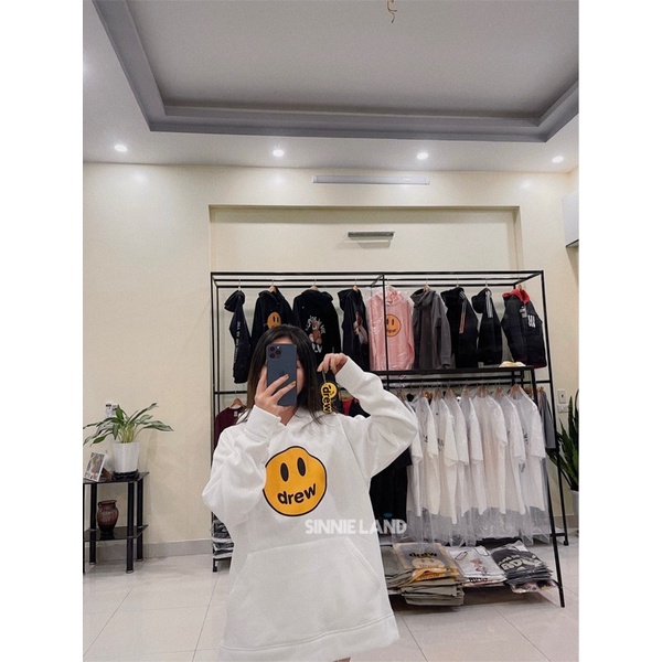 Hoodie drew hàng cao cấp 1:1