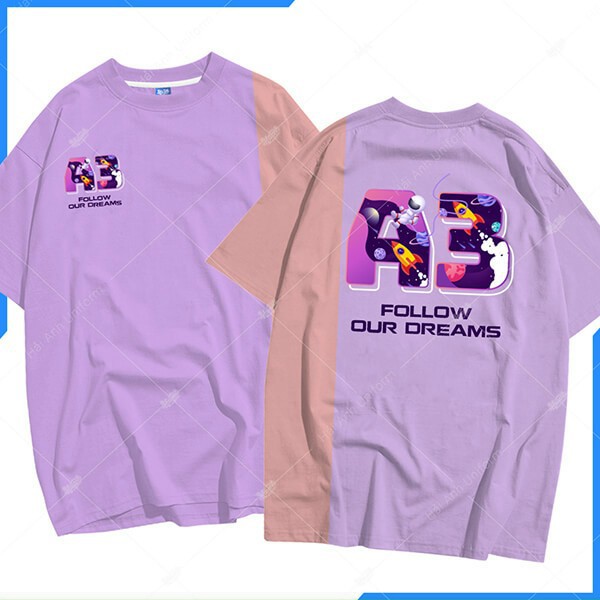 ÁO LOANG NHÓM MẪU LỚP IN 3D HỌC SINH THIẾT KẾ TOÀN THÂN LOANG TRƠN CHẤT ĐẸP | BigBuy360 - bigbuy360.vn