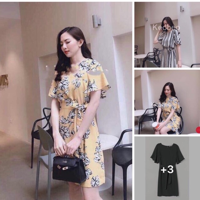 Váy HM trả hàng order