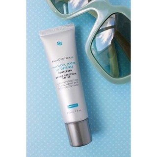 (Thanh lý) Kem chống nắng SkinCeuticals Physical Matte UV Defense SPF 50