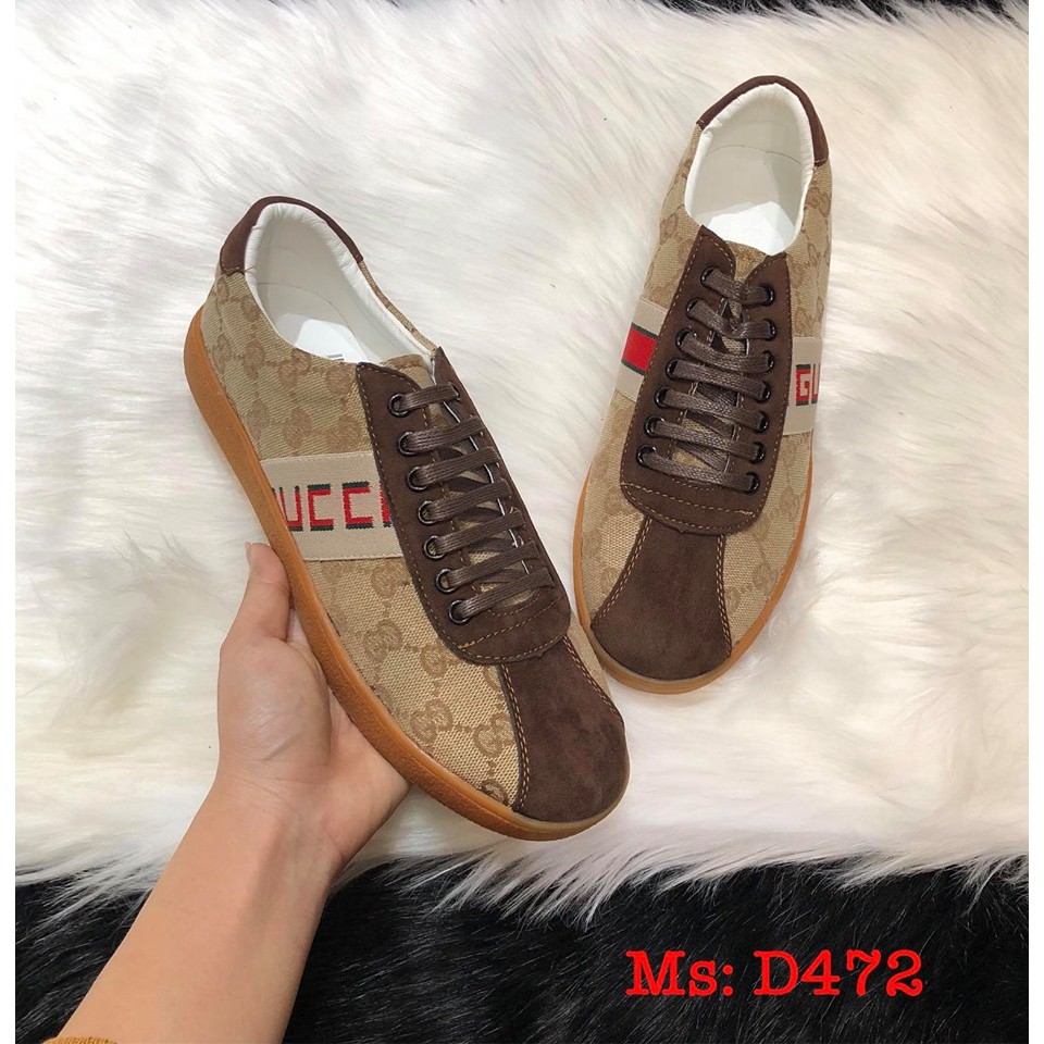 Giày Nam Đẹp [ full box ]