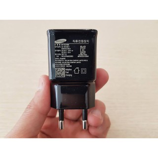 Sạc nhanh Fast Charge Samsung S8 S9 Note8 Note 9