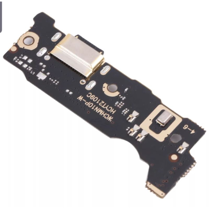 Cụm sạc Xiaomi Redmi Note 10 Pro 4G , Xiaomi Redmi Note 10 Pro Max