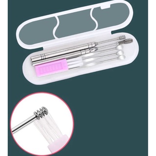 Bộ lấy Rái Tai 6 món
