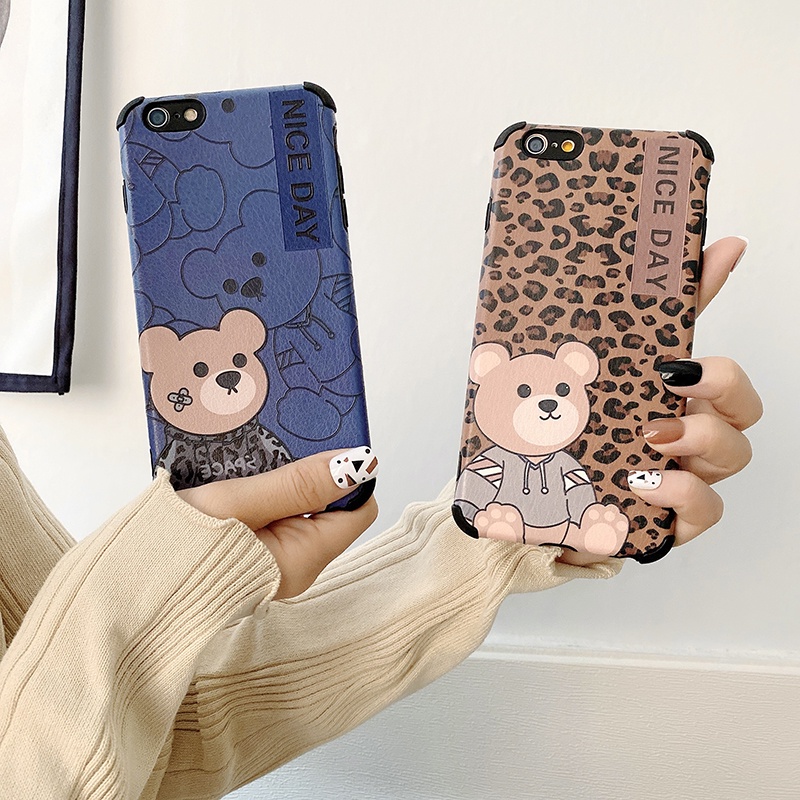 Ốp lưng VIVO Y20 Y11 Y12S Y12A V20 U10 Y91C Y50 Y30 Y19 Y12 Y15 Y17 V5 V11i V9 V15 S1 Y93 Y20S Pro case Vỏ điện thoại silicon da chống va đập