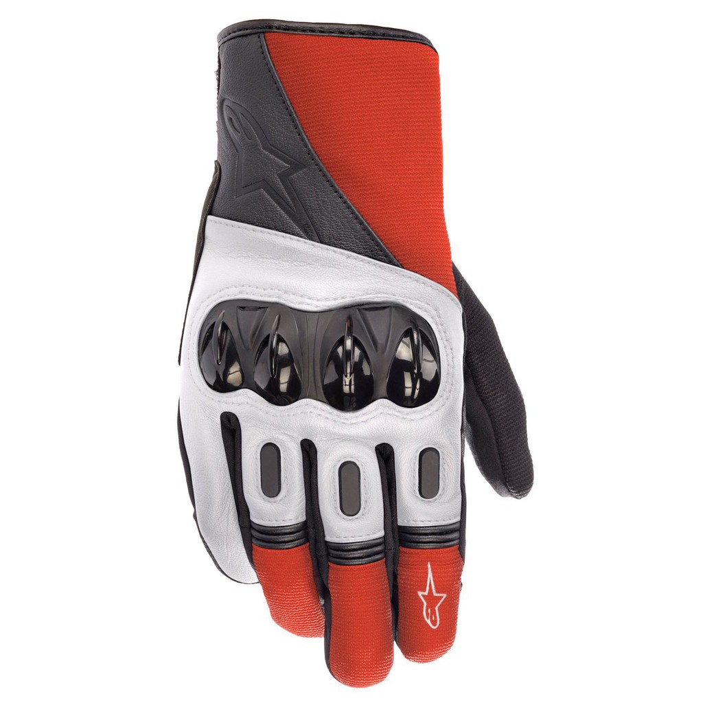 GĂNG TAY ALPINESTARS INTERTIAL AIR