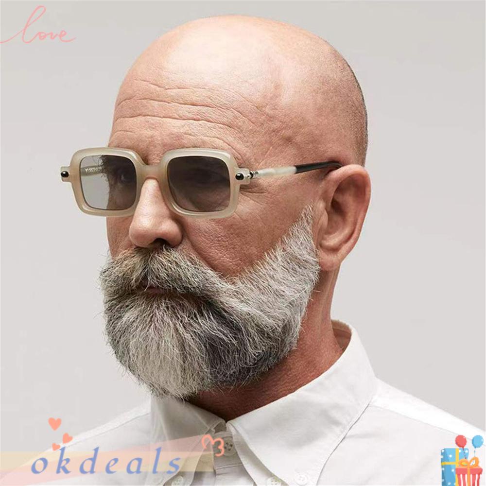 Kính Mát Thời Trang Chống Tia UV400 Dành Cho Nữ