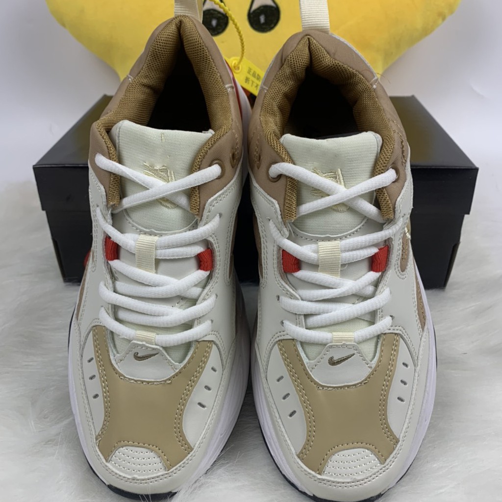 [Video tận cảnh]Giày Sneaker M2k Tekno nhiều màu fullbox - Trang Anh Fashion | BigBuy360 - bigbuy360.vn