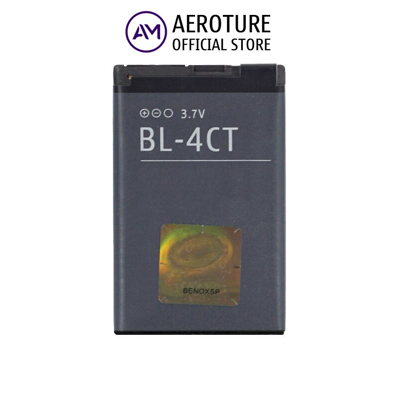Pin Nokia BL-4CT Cho Nokia 5310, C5, 6700S, 5630