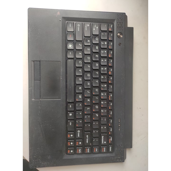 Vỏ mặt C laptop Lenovo B470