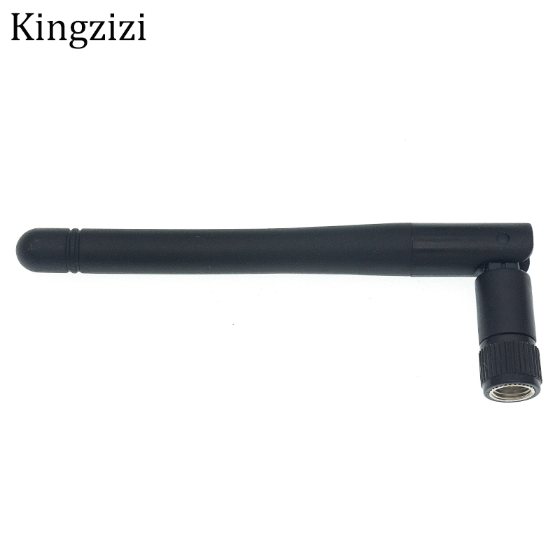 Mô-đun wifi bluetooth 2.4G SMA sang IPEX3 DBi chất lượng cao Antenna