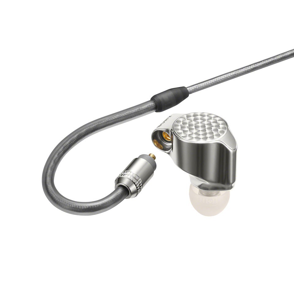 Tai nghe Sony IER-Z1R | Hàng Chính Hãng Mới 100%