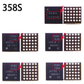 Chip sạc usb 358s 1947 / 2122 / 1939 / 1994 / 2166 / 2295 / 2225 ic cho i9152 t211 829 t210