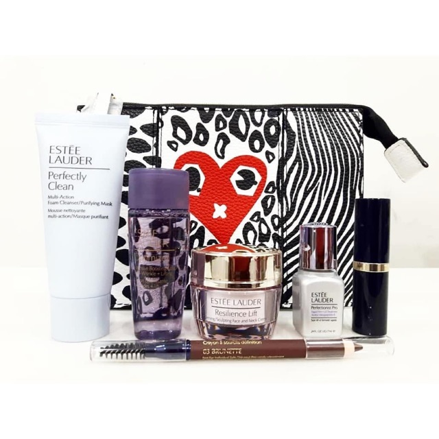 Tách set Estee Lauder