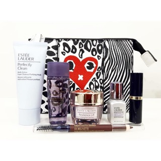 Tách set Estee Lauder