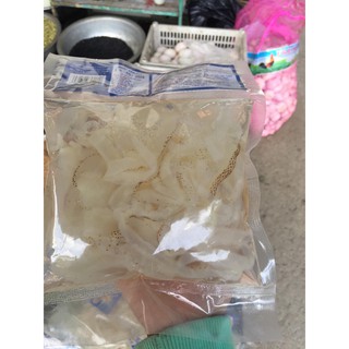 Sứa ăn liền (400g)