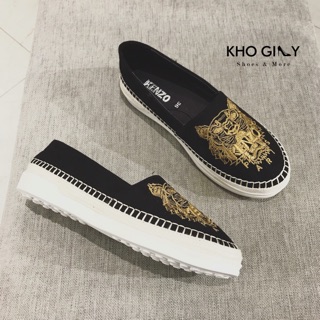 Giày kenzo
