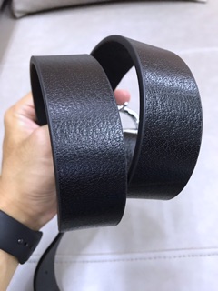 THẮT LƯNG DA BÒ CAO CẤP