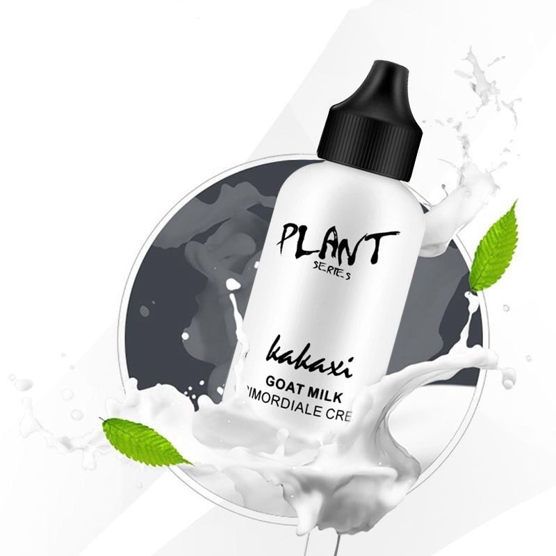 Kem Nền Dạng Lỏng 50Ml Che Phủ Toàn Diện Chống Thấm Nước Làm Sáng Tông Màu Da